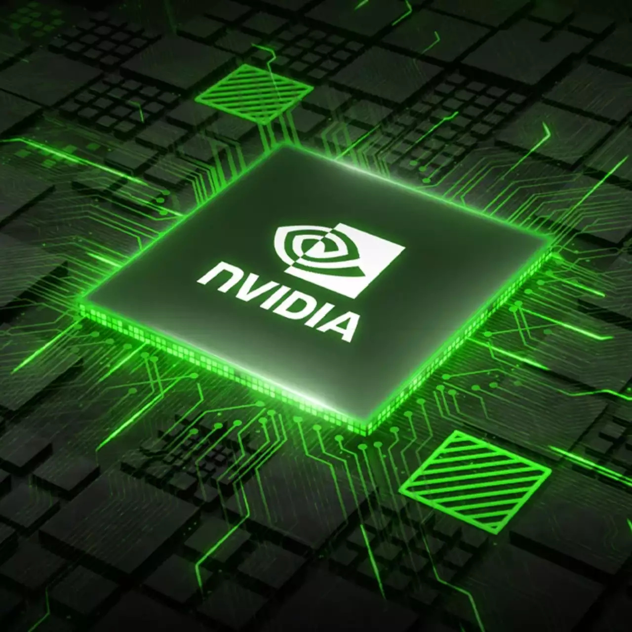 Завантаження драйверів NVIDIA в Росії знову запрацювало