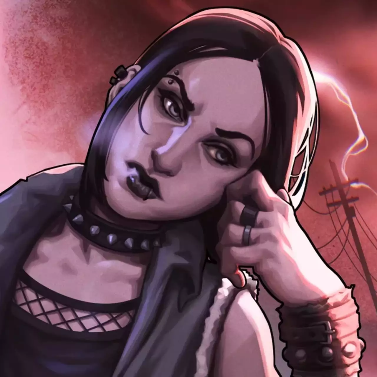 The game While We Wait Here has been released for PC and consoles — it holds a 98% rating