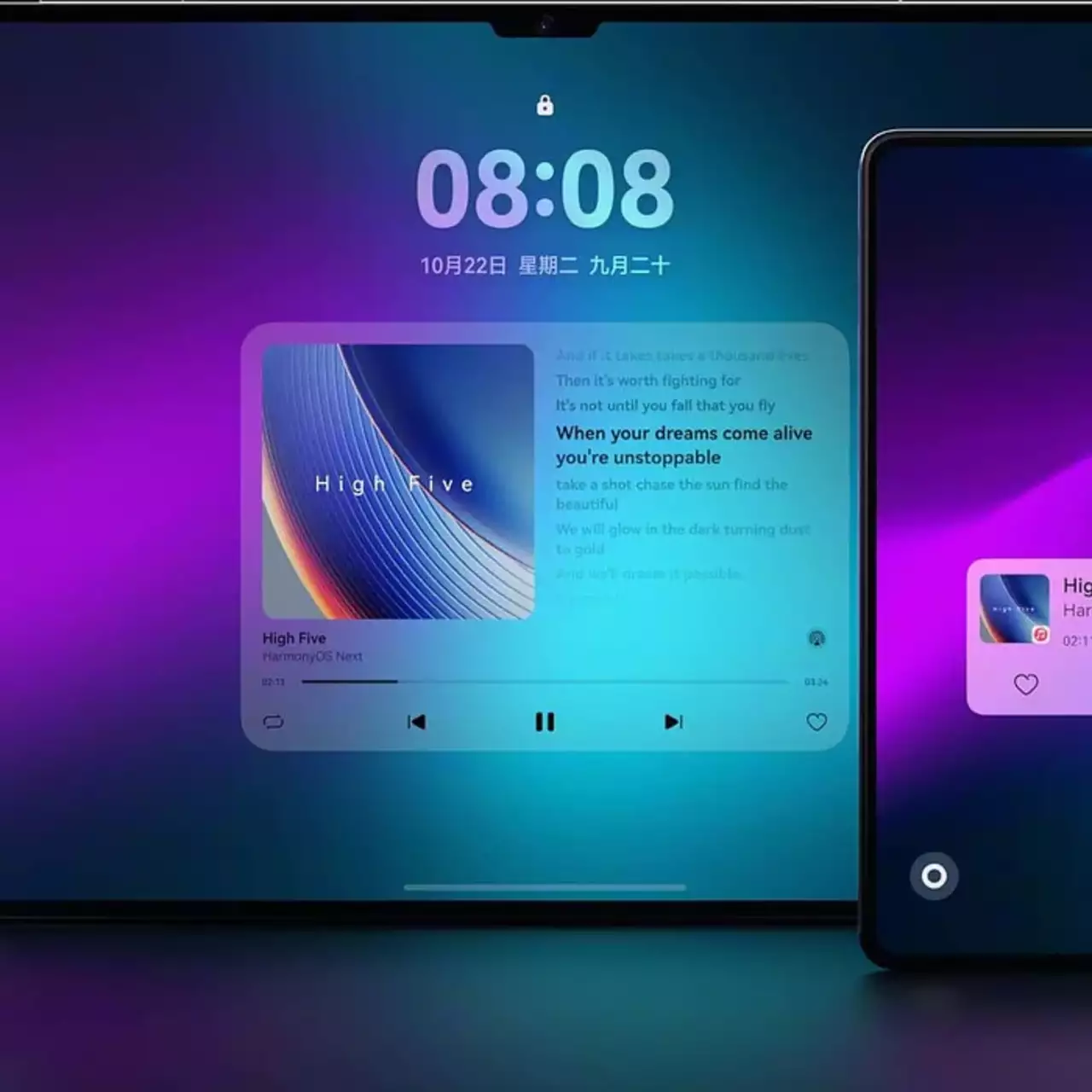 Представлено HarmonyOS Next: нова ОС від Huawei, повністю незалежна від Android Представлено HarmonyOS Next: нова ОС від Huawei, повністю незалежна від Android
