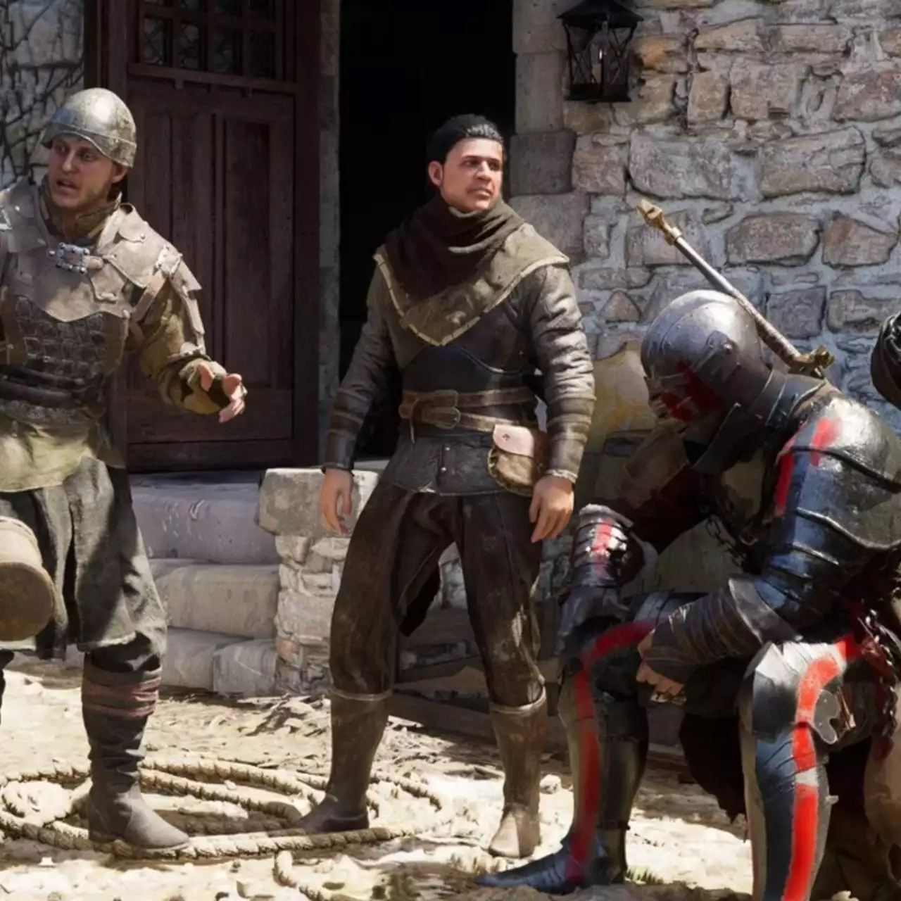 New details and release date for the action RPG Crimson Desert New details and release date for the action RPG Crimson Desert