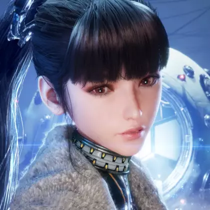 Eve from Stellar Blade added to Astro Bot — it turned out cute and funny