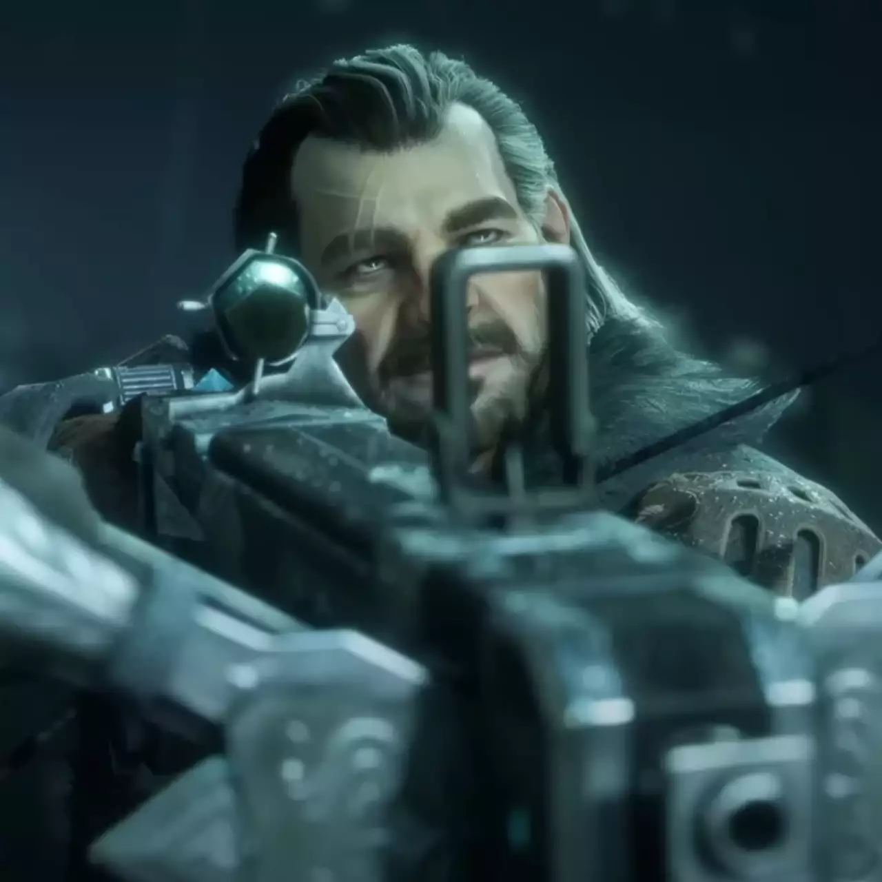 Вийшов похмурий релізний трейлер Dragon Age: The Veilguard