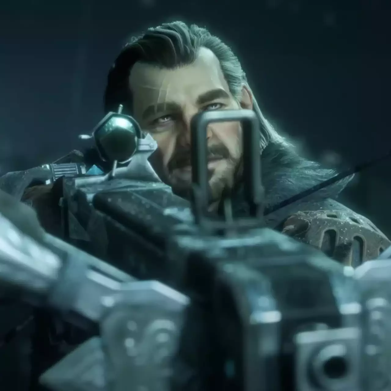Dark launch trailer for Dragon Age: The Veilguard released Dark launch trailer for Dragon Age: The Veilguard released