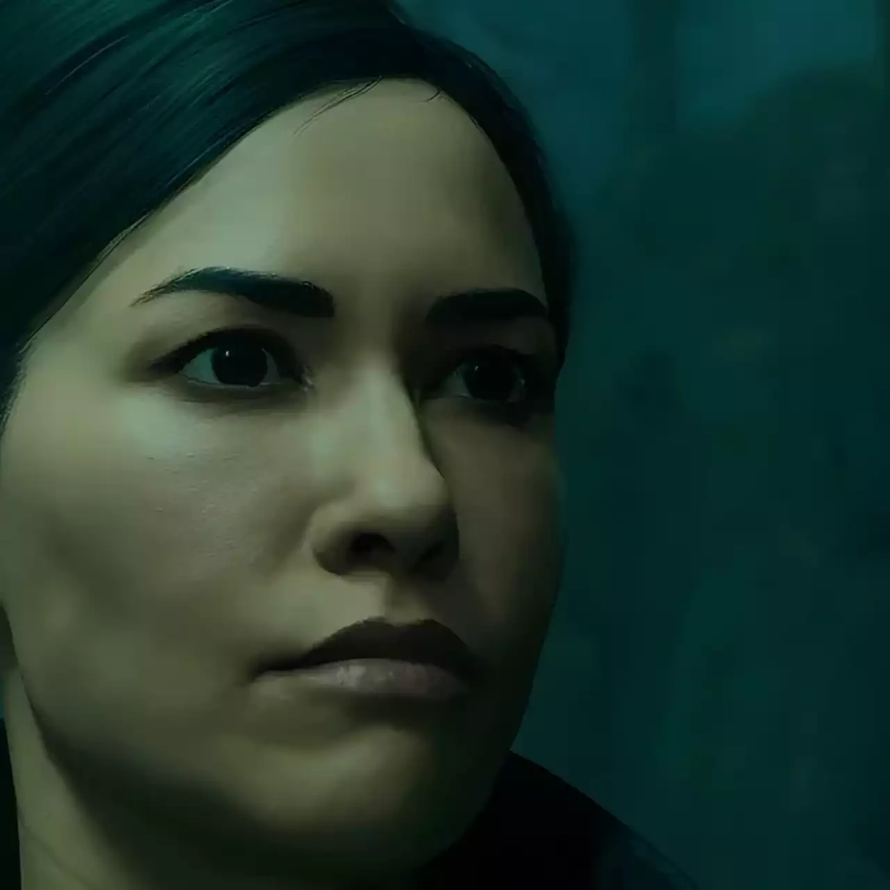 Усі паролі в Alan Wake 2: The Lake House Усі паролі в Alan Wake 2: The Lake House