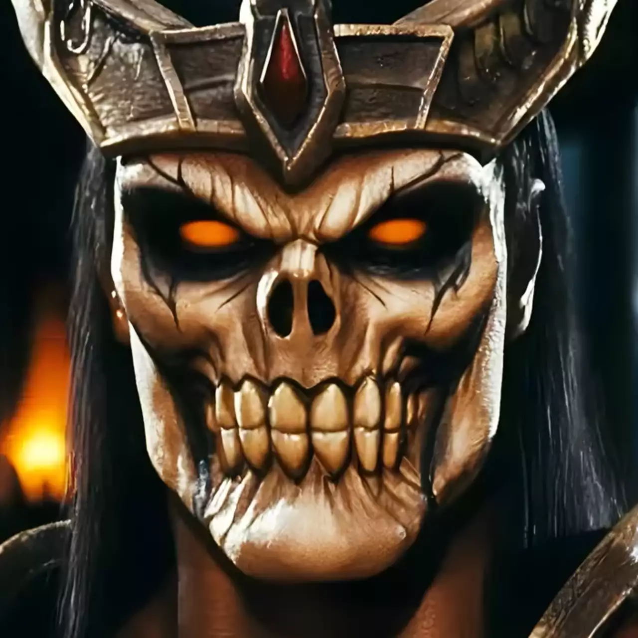 ШІ попросили показати, як би виглядали персонажі Mortal Kombat, якби їх придумали в 1950-х ШІ попросили показати, як би виглядали персонажі Mortal Kombat, якби їх придумали в 1950-х