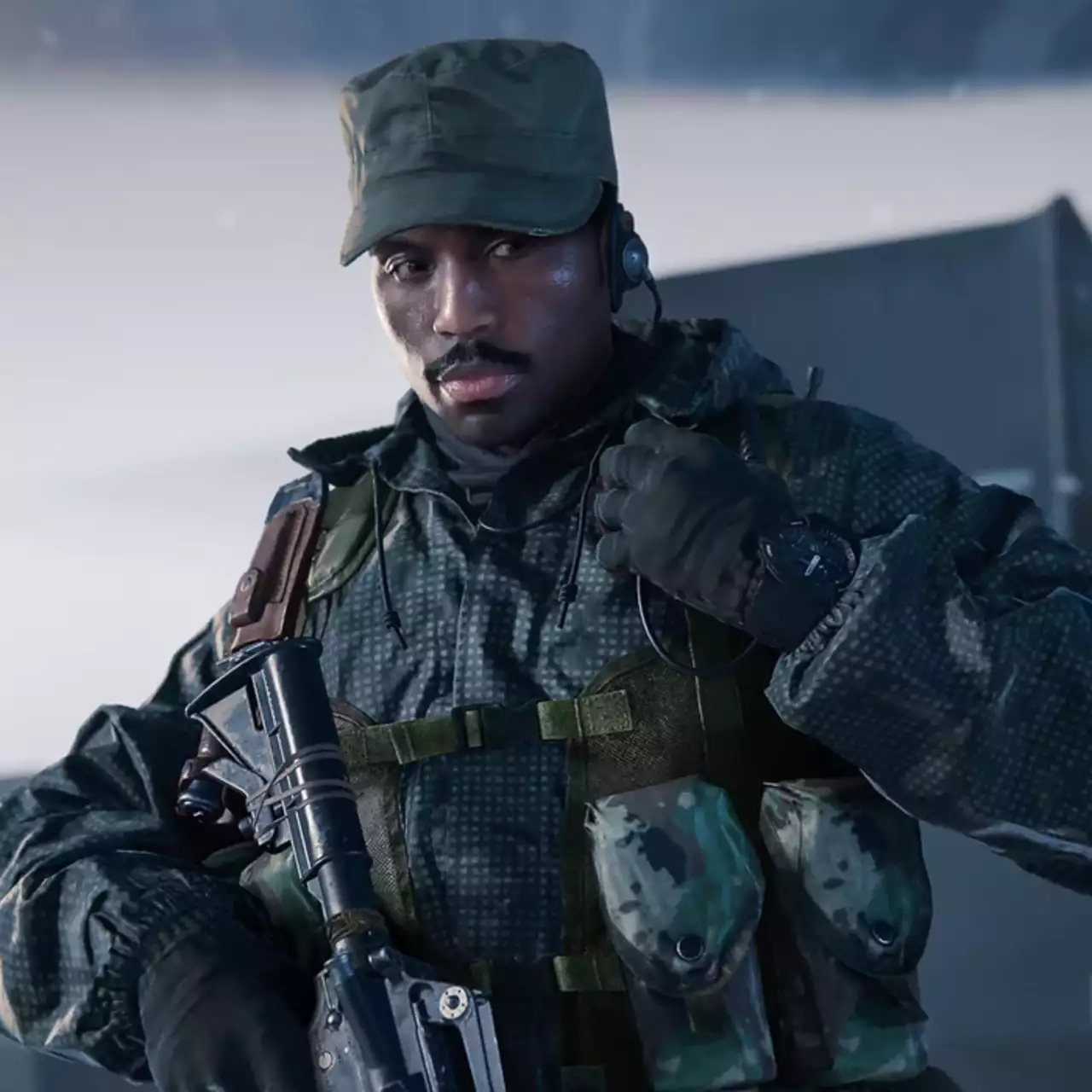 Відбувся реліз Call of Duty: Black Ops 6 — ось перші 14 хвилин гри