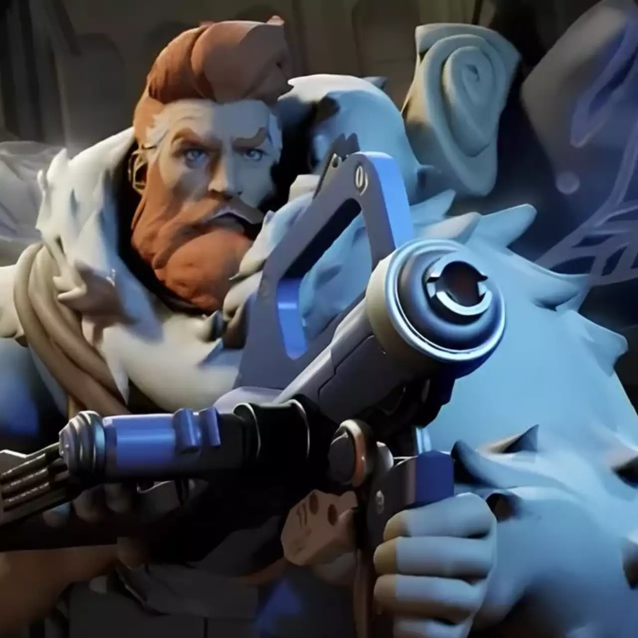 Valve lanzó un parche importante para Deadlock, añadiendo seis nuevos héroes