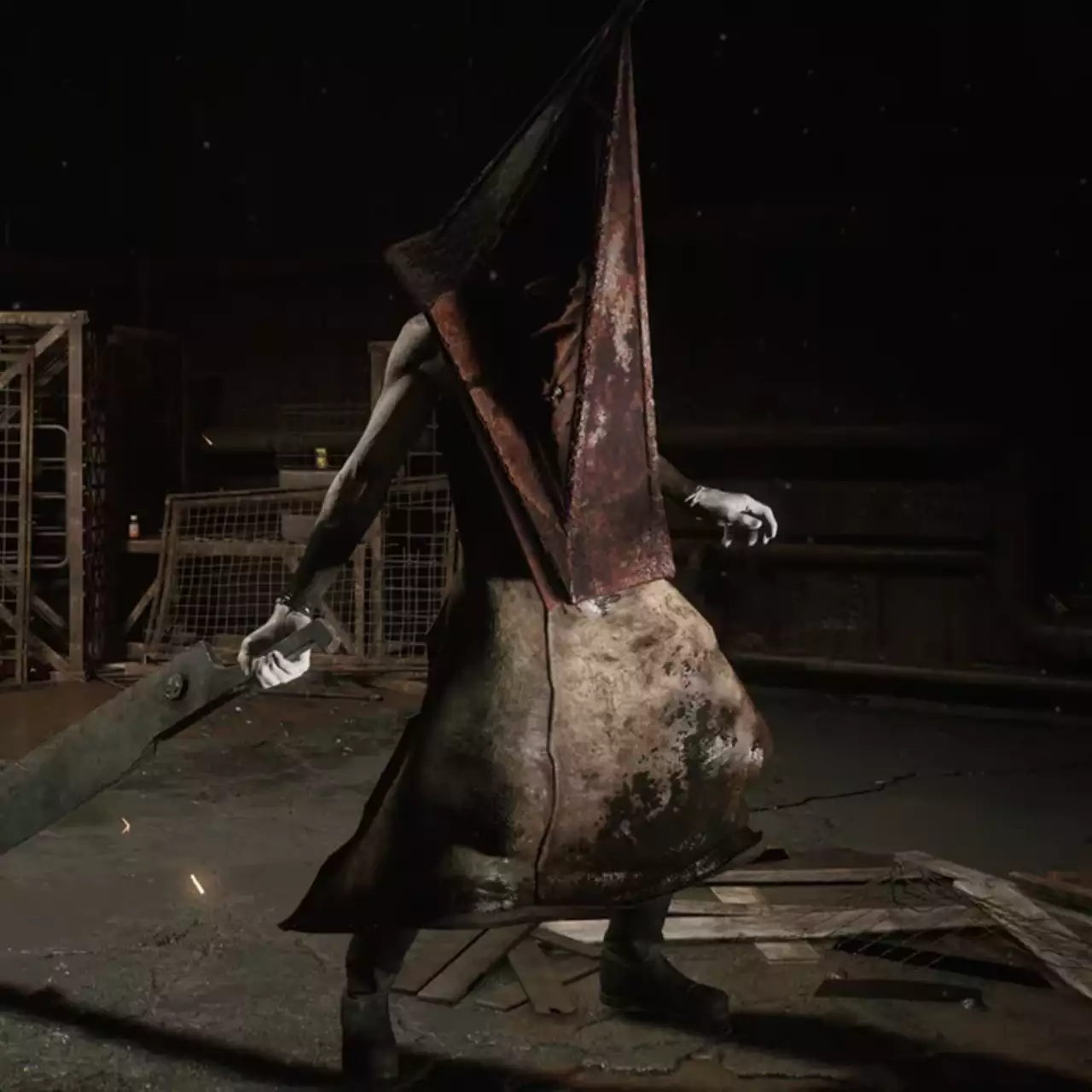 Творець монстрів для Silent Hill розповів, чим пожертвував заради розробки хорорів Творець монстрів для Silent Hill розповів, чим пожертвував заради розробки хорорів