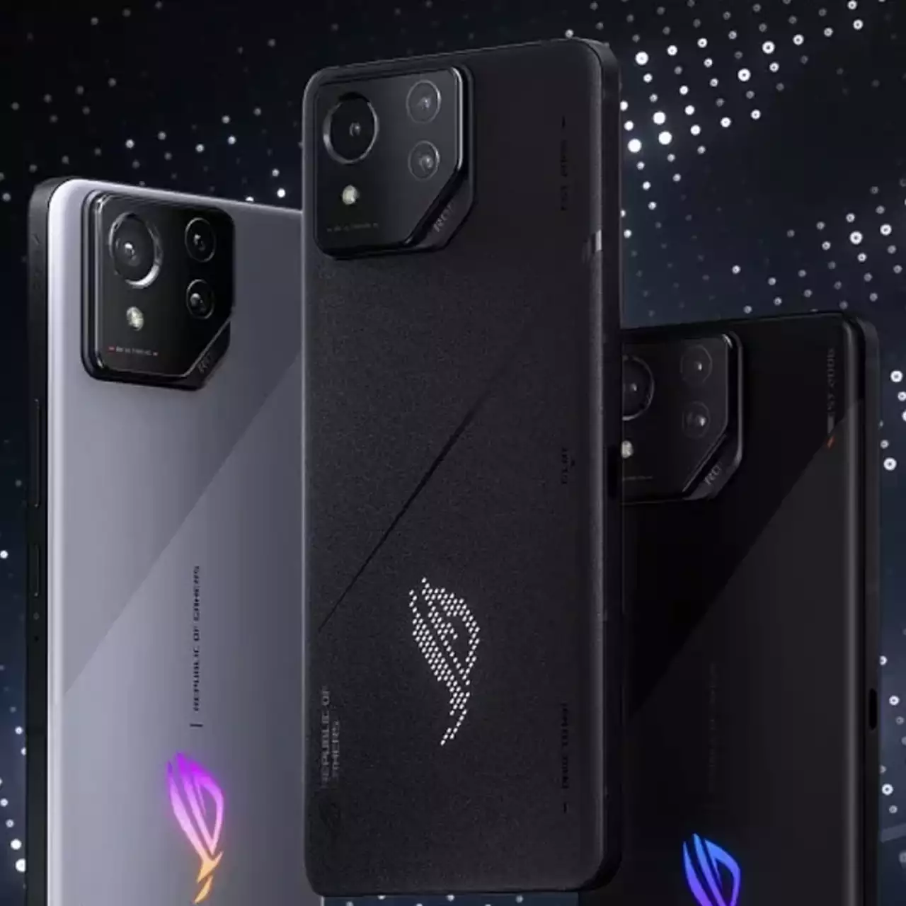Представлено ASUS ROG Phone 9 з флагманським Snapdragon 8 Elite