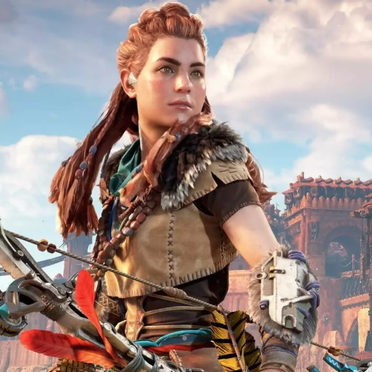 З'явилися системні вимоги ремастера Horizon Zero Dawn З'явилися системні вимоги ремастера Horizon Zero Dawn