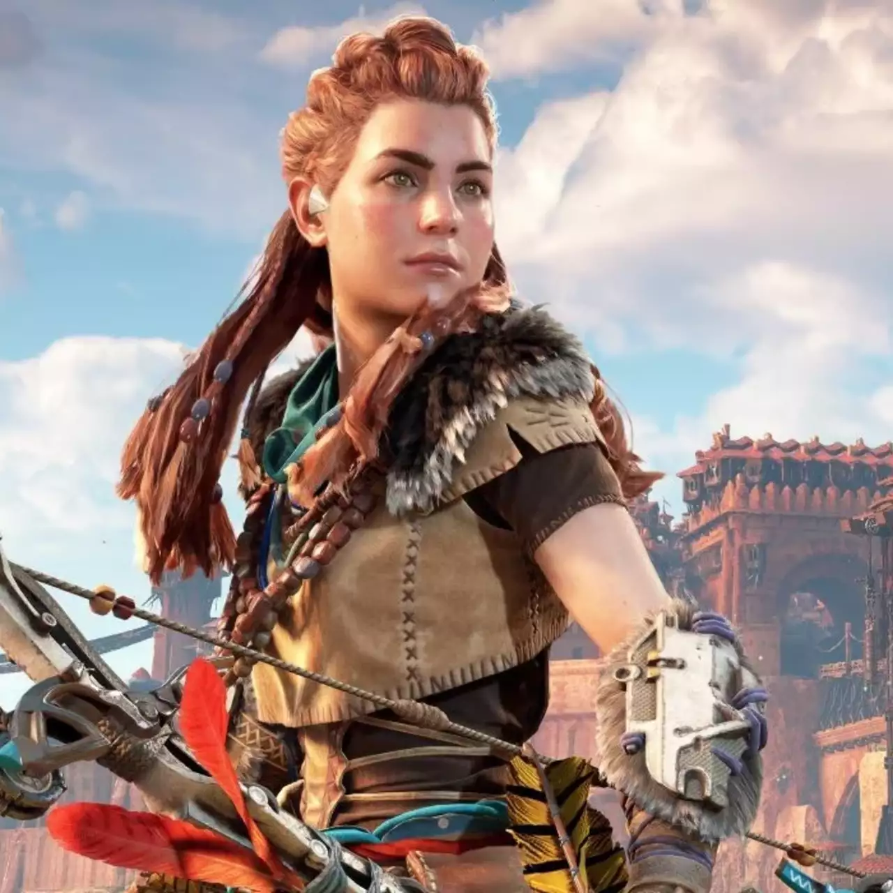 Horizon Zero Dawn Remastered system requirements have been released