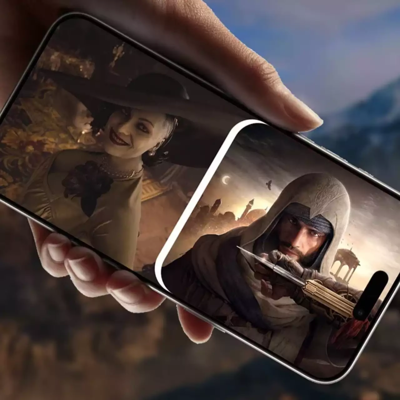 Чутка: Apple створить окремий додаток-хаб для ігор на iPhone Чутка: Apple створить окремий додаток-хаб для ігор на iPhone