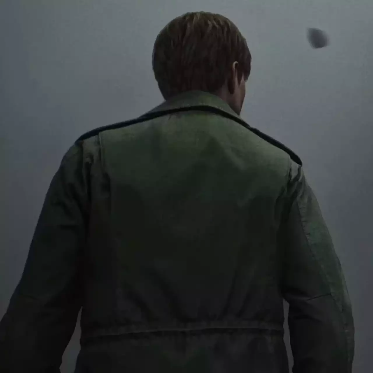 Cómo abrir la caja con cadenas y dos cerraduras en Silent Hill 2