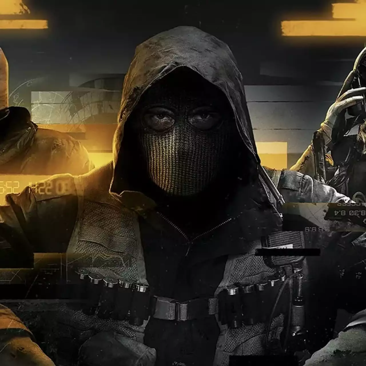 Головоломка з піаніно в Call of Duty: Black Ops 6 — як вирішити