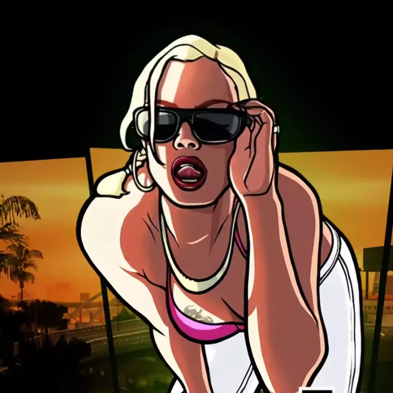 20 років GTA: San Andreas. Згадуємо одну з найкращих ігор серії Grand Theft Auto