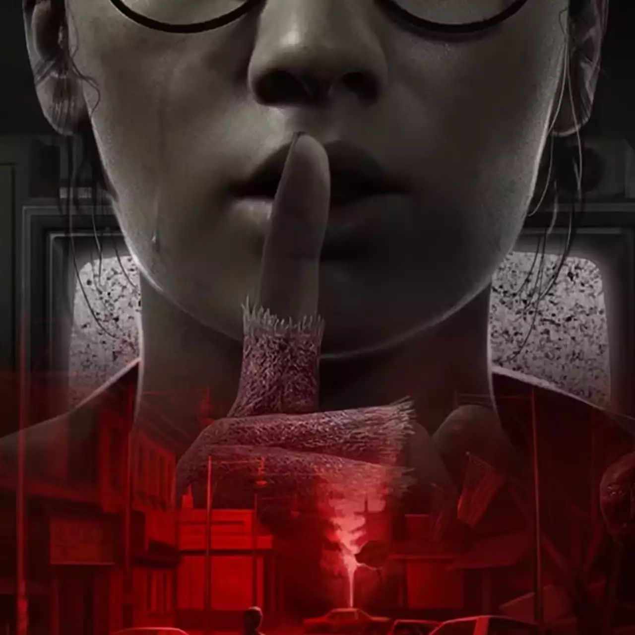 Проходження A Quiet Place: The Road Ahead — гайд по грі Проходження A Quiet Place: The Road Ahead — гайд по грі