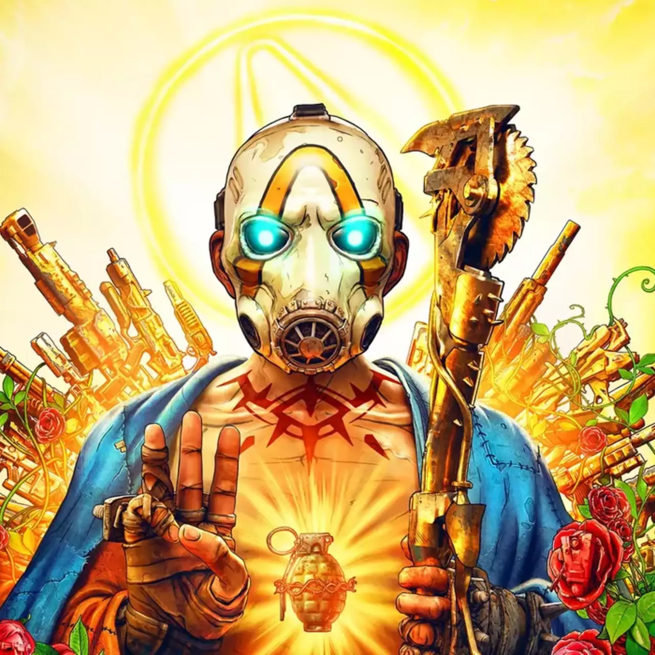 Повага: творці Borderlands 4 нададуть хворому на рак фанату ранній доступ до гри Повага: творці Borderlands 4 нададуть хворому на рак фанату ранній доступ до гри