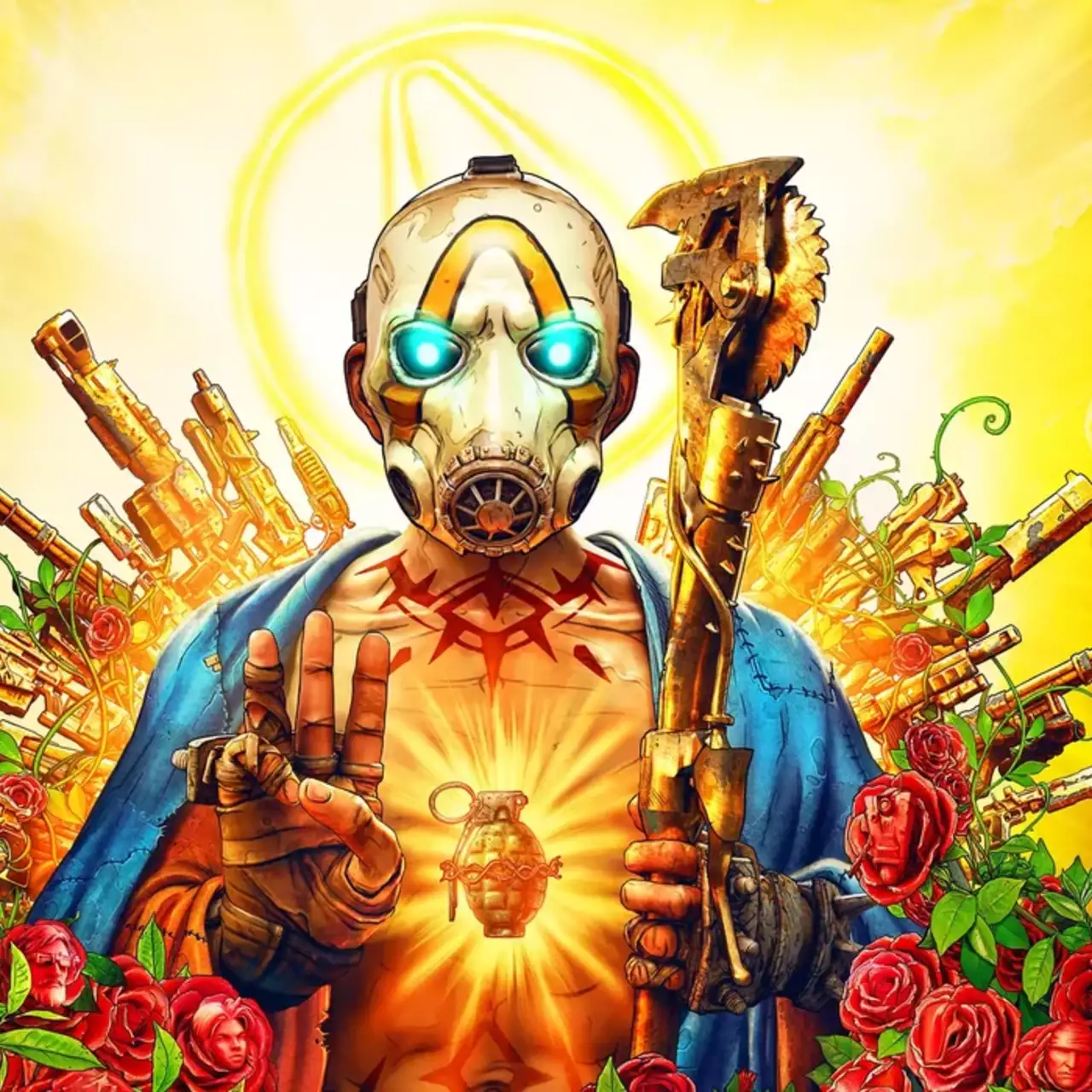 Borderlands 4 creators will provide early access to the game to a fan with cancer