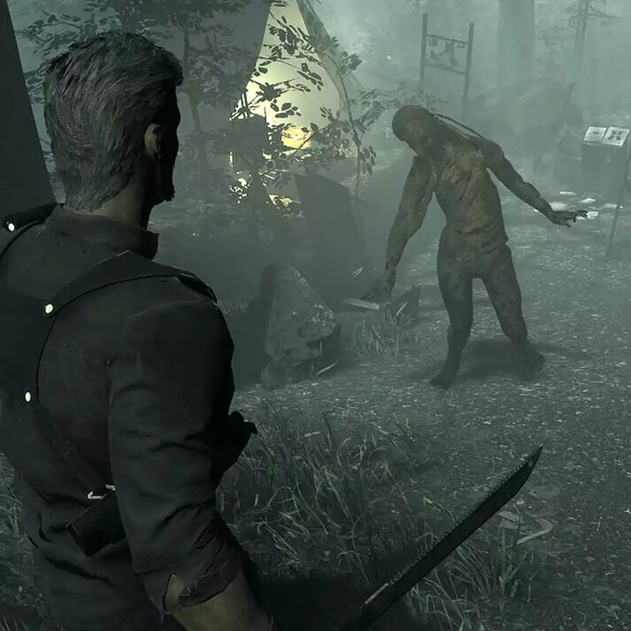 Connection: The Nightmare Within, a Resident Evil-inspired horror game, launches on Steam