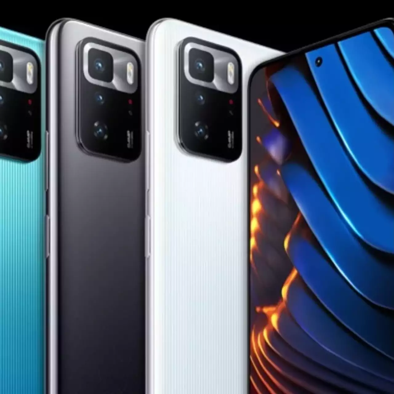 Названо 5 смартфонів Xiaomi, які більше не будуть отримувати оновлення Названо 5 смартфонів Xiaomi, які більше не будуть отримувати оновлення