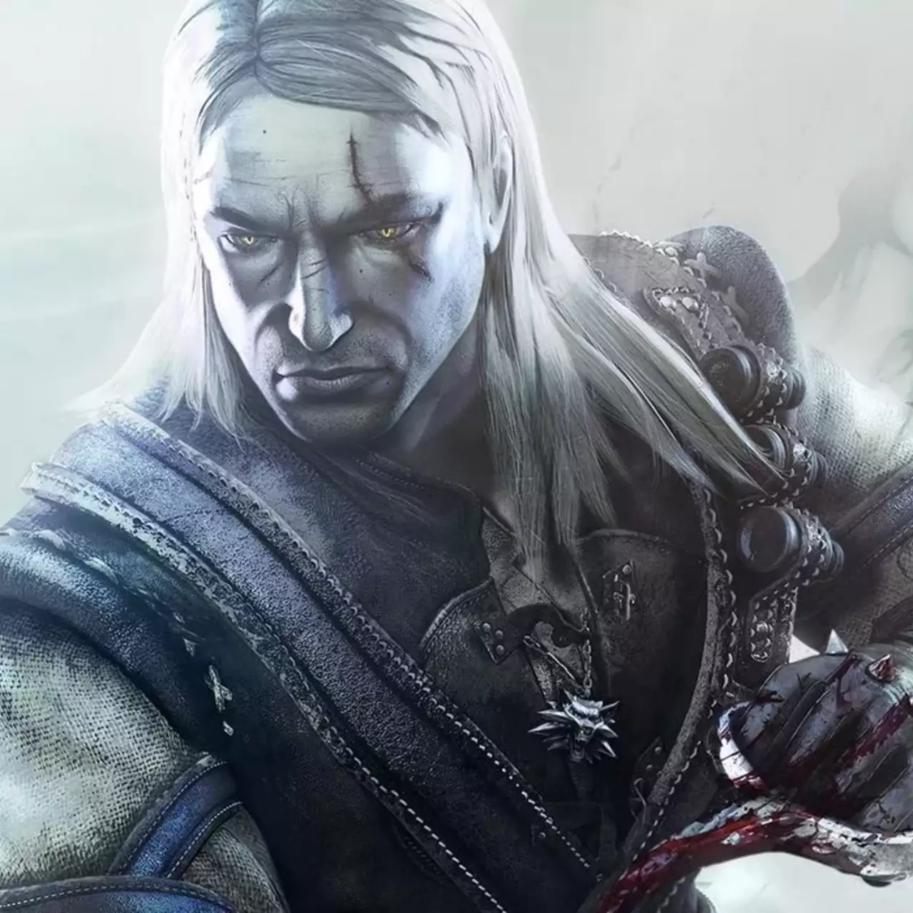 CD Projekt RED показала святковий арт з нагоди 17-річчя першої The Witcher CD Projekt RED показала святковий арт з нагоди 17-річчя першої The Witcher