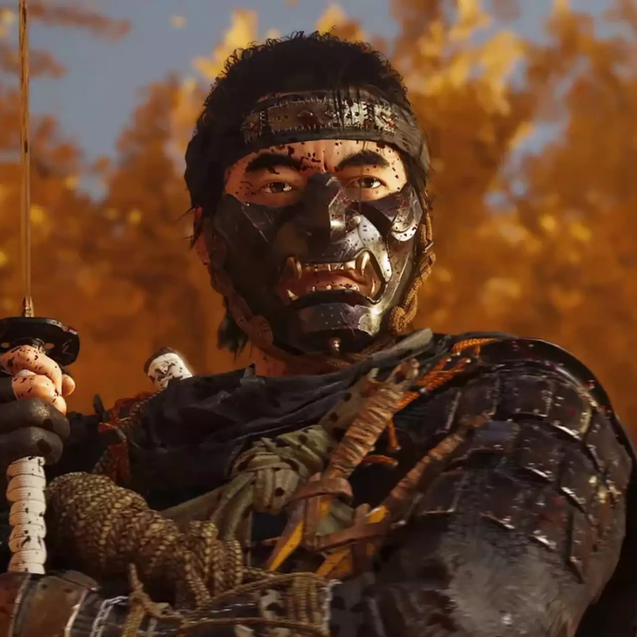 Чутка: для Ghost of Tsushima дійсно розробляли сиквел з Дзіном Сакаєм Чутка: для Ghost of Tsushima дійсно розробляли сиквел з Дзіном Сакаєм