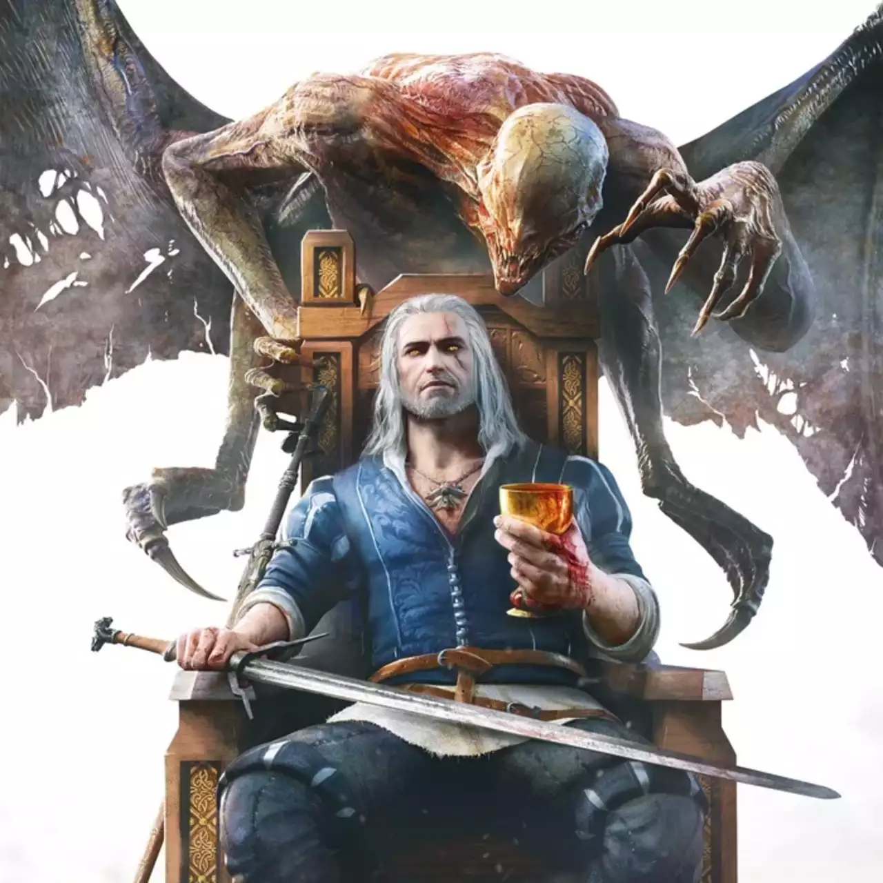 The Witcher 3 отримала одразу три фанатських DLC з новими локаціями, сюжетом, бронею та босами The Witcher 3 отримала одразу три фанатських DLC з новими локаціями, сюжетом, бронею та босами
