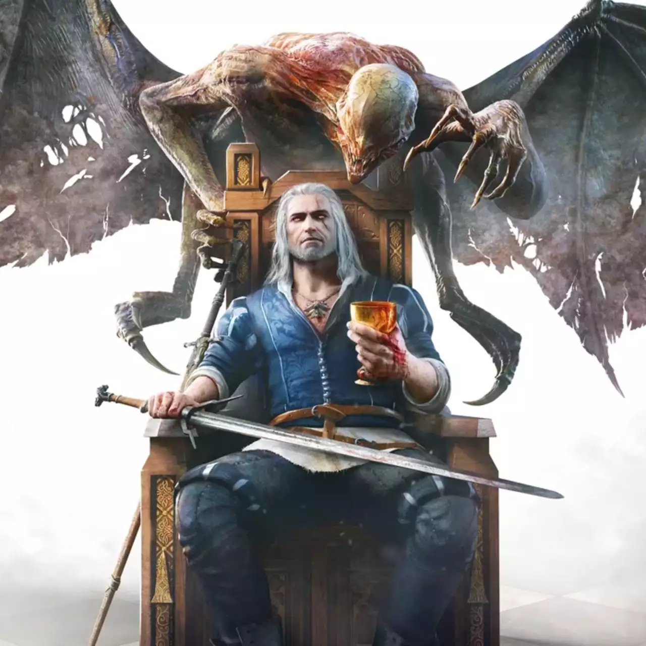 The Witcher 3 received three fan DLCs with new locations, plot, armor and bosses The Witcher 3 received three fan DLCs with new locations, plot, armor and bosses