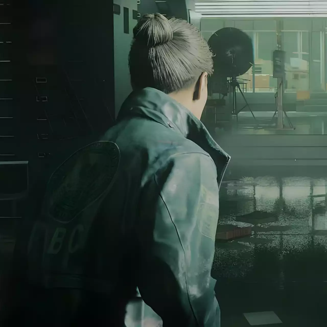 Як знайти всі документи в Alan Wake 2: The Lake House Як знайти всі документи в Alan Wake 2: The Lake House