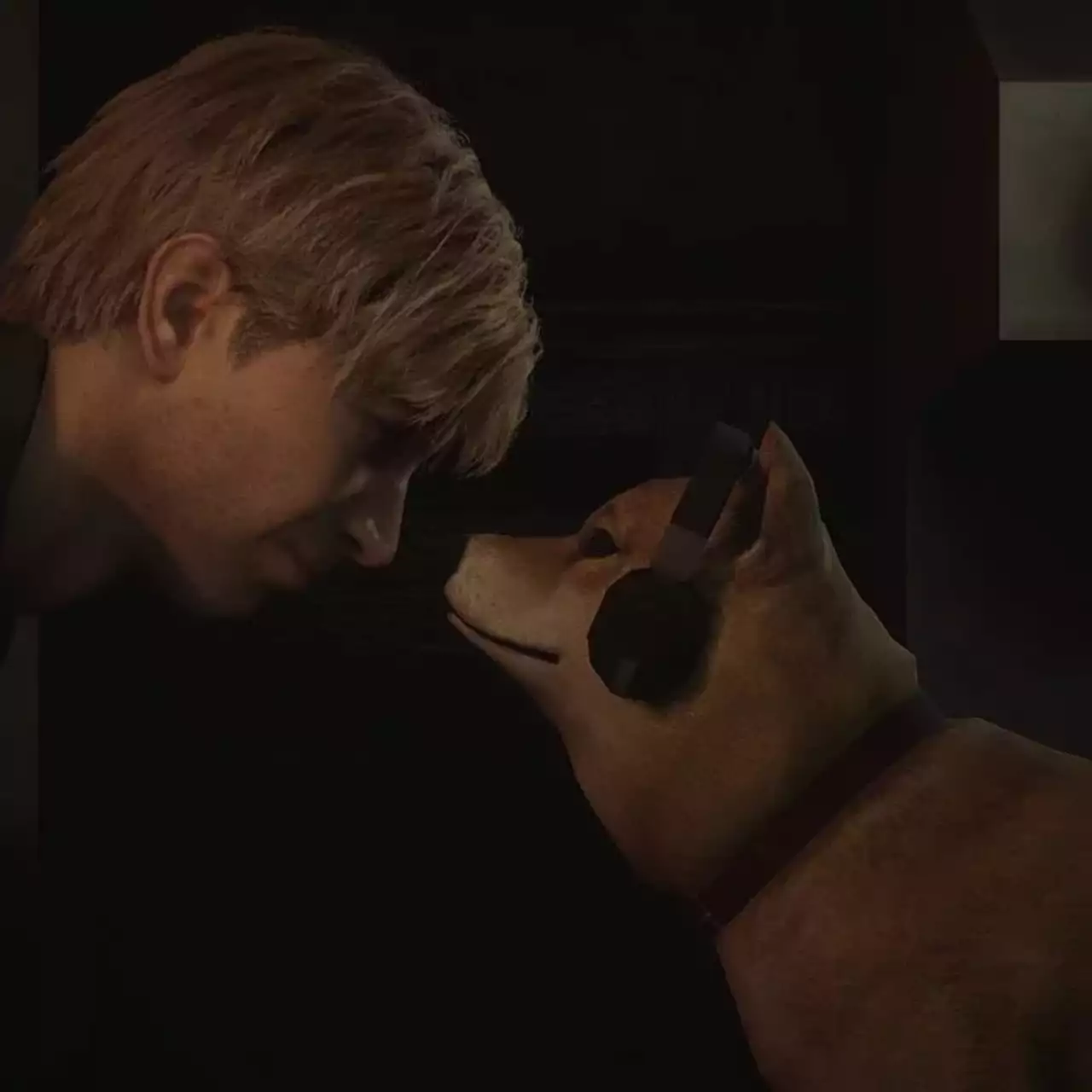 Secretos, huevos de Pascua y explicaciones de la trama en el remake de Silent Hill 2