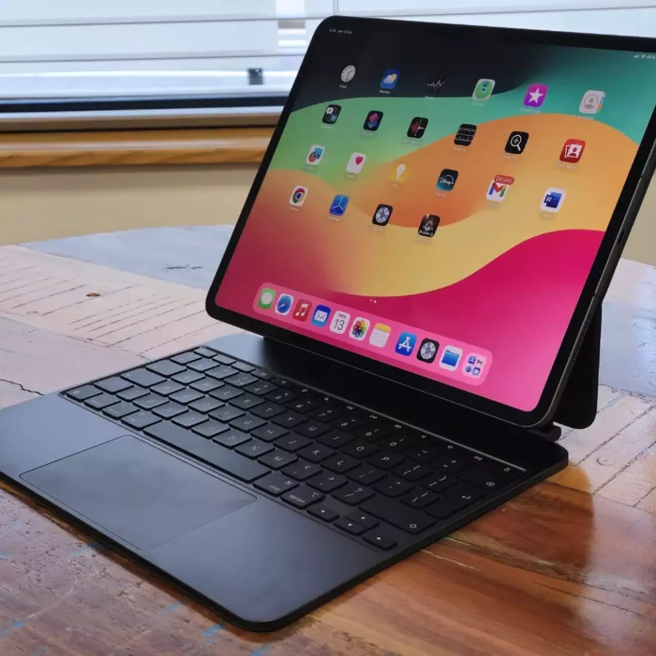 ЗМІ: Apple, ймовірно, випустить новий iPad Pro з чипом M5 наприкінці 2025 або на початку 2026 року ЗМІ: Apple, ймовірно, випустить новий iPad Pro з чипом M5 наприкінці 2025 або на початку 2026 року