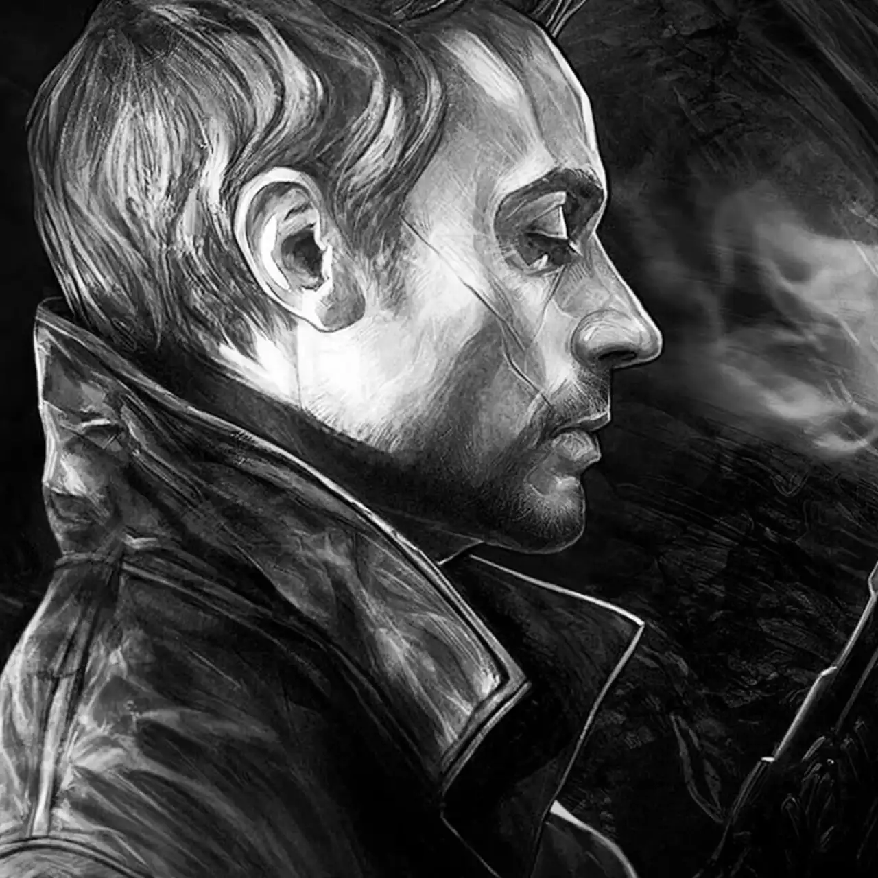 Вийшов геймплей нового шутер-хорору на Unreal Engine 5, за допомогою якого автор хоче «виразити свою любов до жанру» Вийшов геймплей нового шутер-хорору на Unreal Engine 5, за допомогою якого автор хоче «виразити свою любов до жанру»