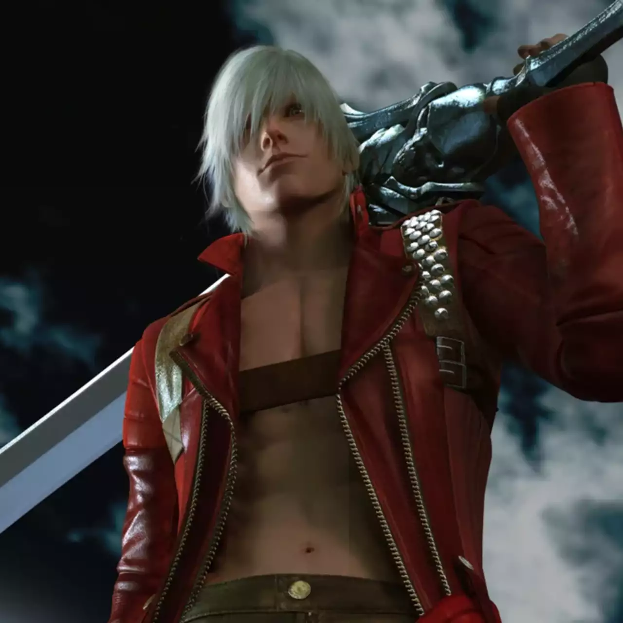 У мережі показали, як Данте і Леді будуть виглядати в аніме по Devil May Cry