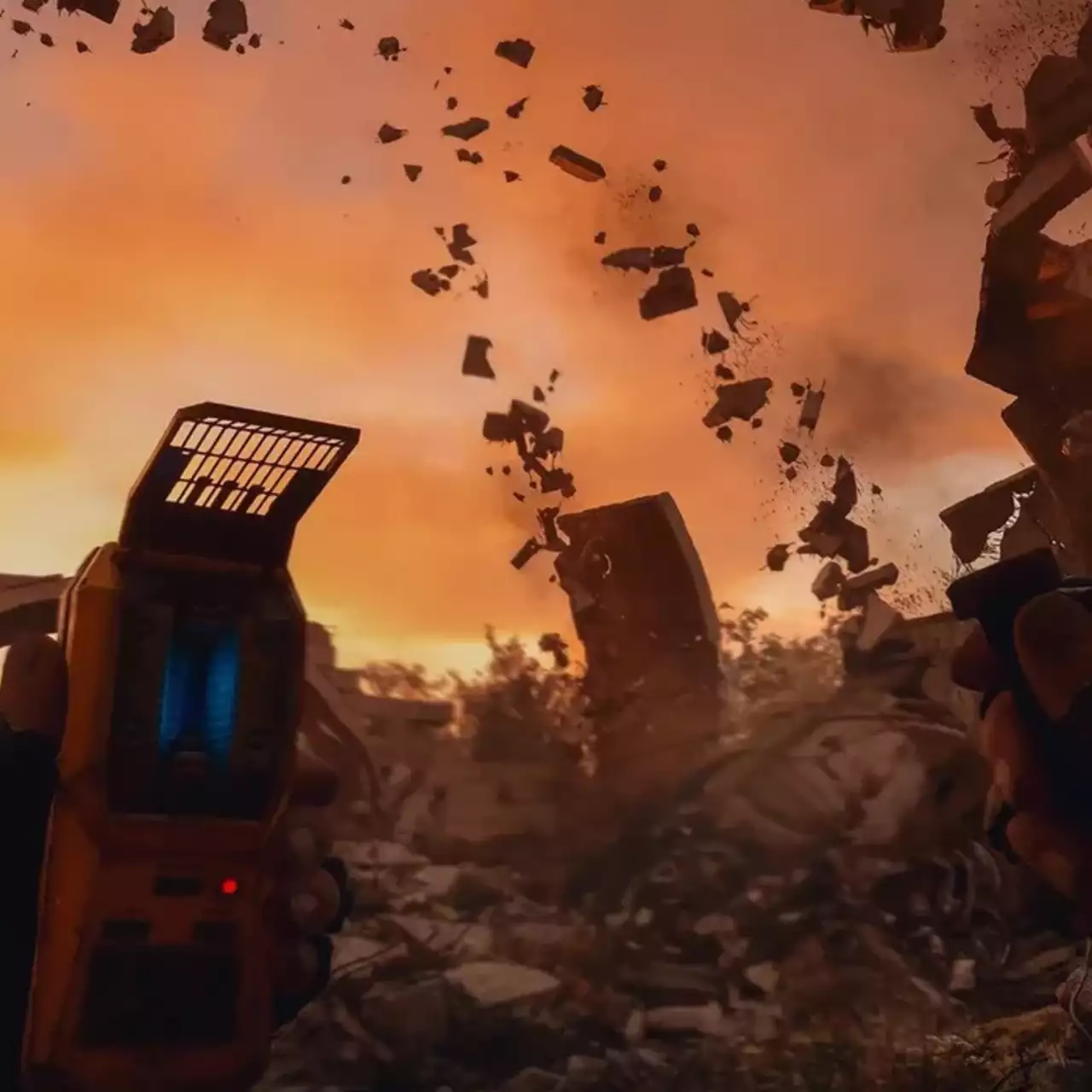 Вийшло ще одне геймплейне відео по S.T.A.L.K.E.R. 2 Вийшло ще одне геймплейне відео по S.T.A.L.K.E.R. 2