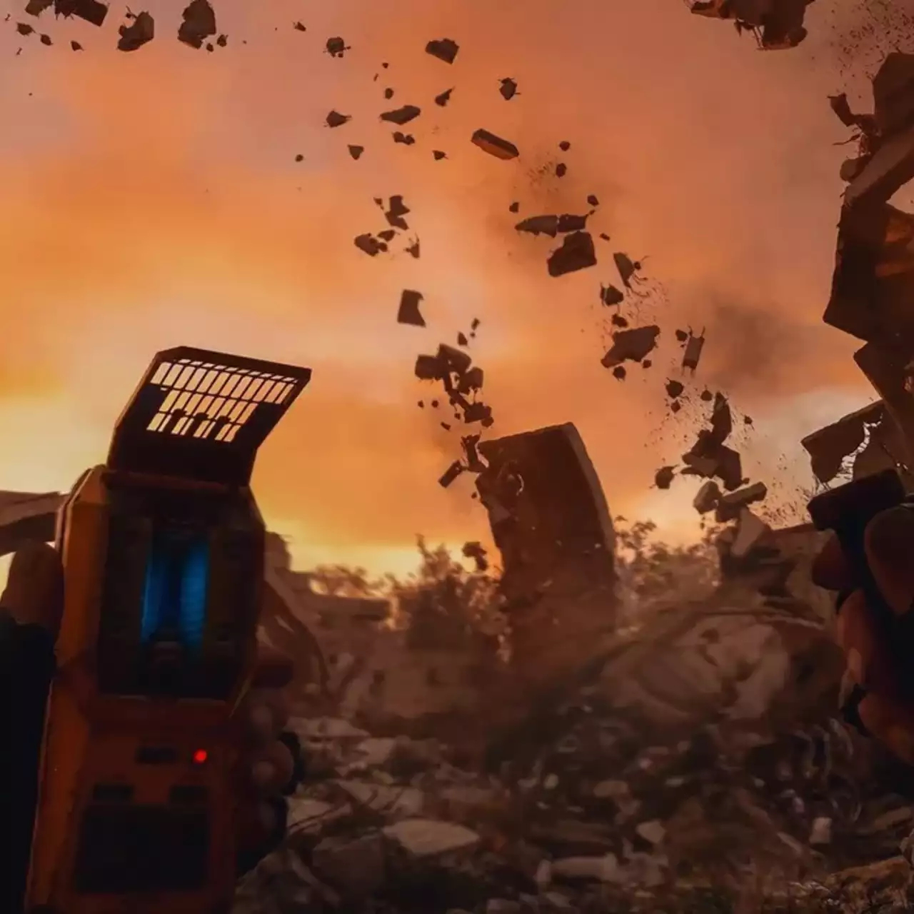 New Gameplay Footage for S.T.A.L.K.E.R. 2 Released