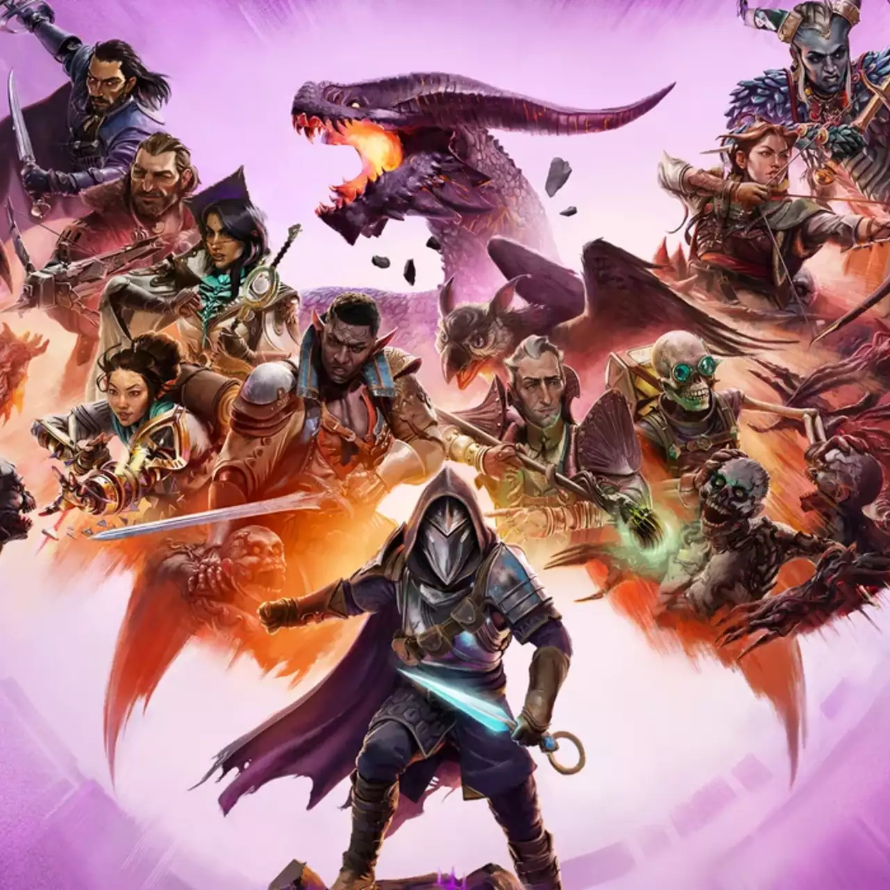 Sony Showcases Dragon Age: The Veilguard Collector's Edition Up Close Sony Showcases Dragon Age: The Veilguard Collector's Edition Up Close