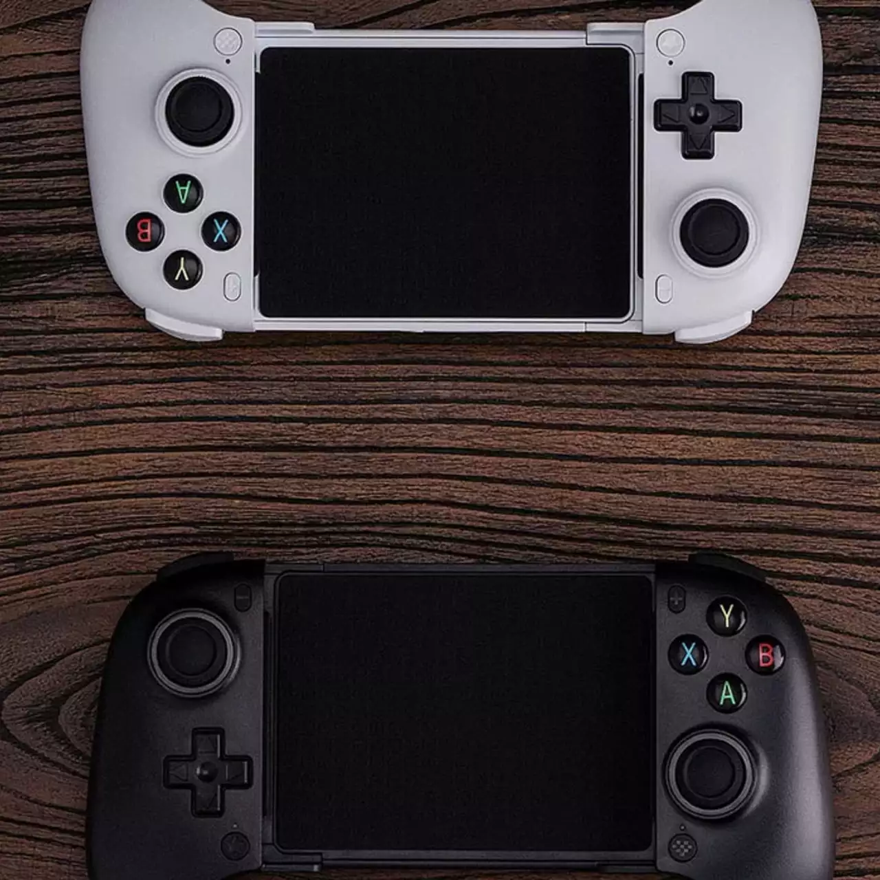 Представлено контролер від 8BitDo для смартфонів з датчиками Холла Представлено контролер від 8BitDo для смартфонів з датчиками Холла