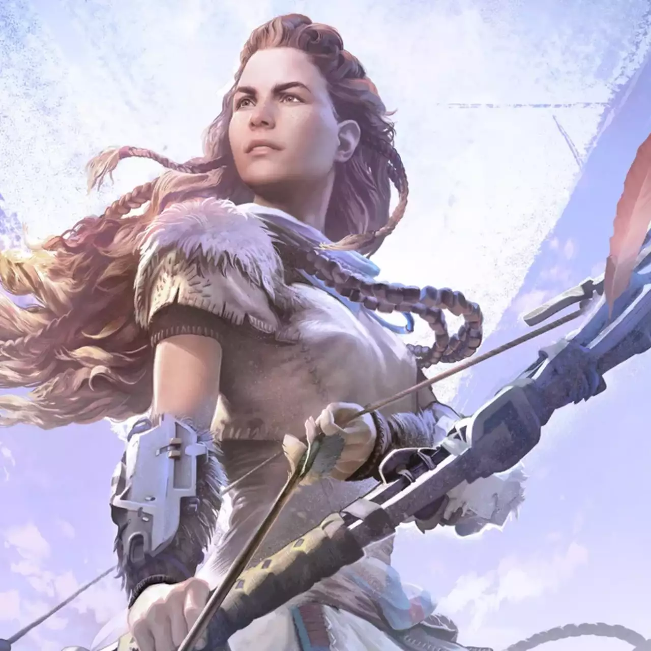 Вступ із ремастера Horizon Zero Dawn з оновленою графікою злили в мережу — відео Вступ із ремастера Horizon Zero Dawn з оновленою графікою злили в мережу — відео