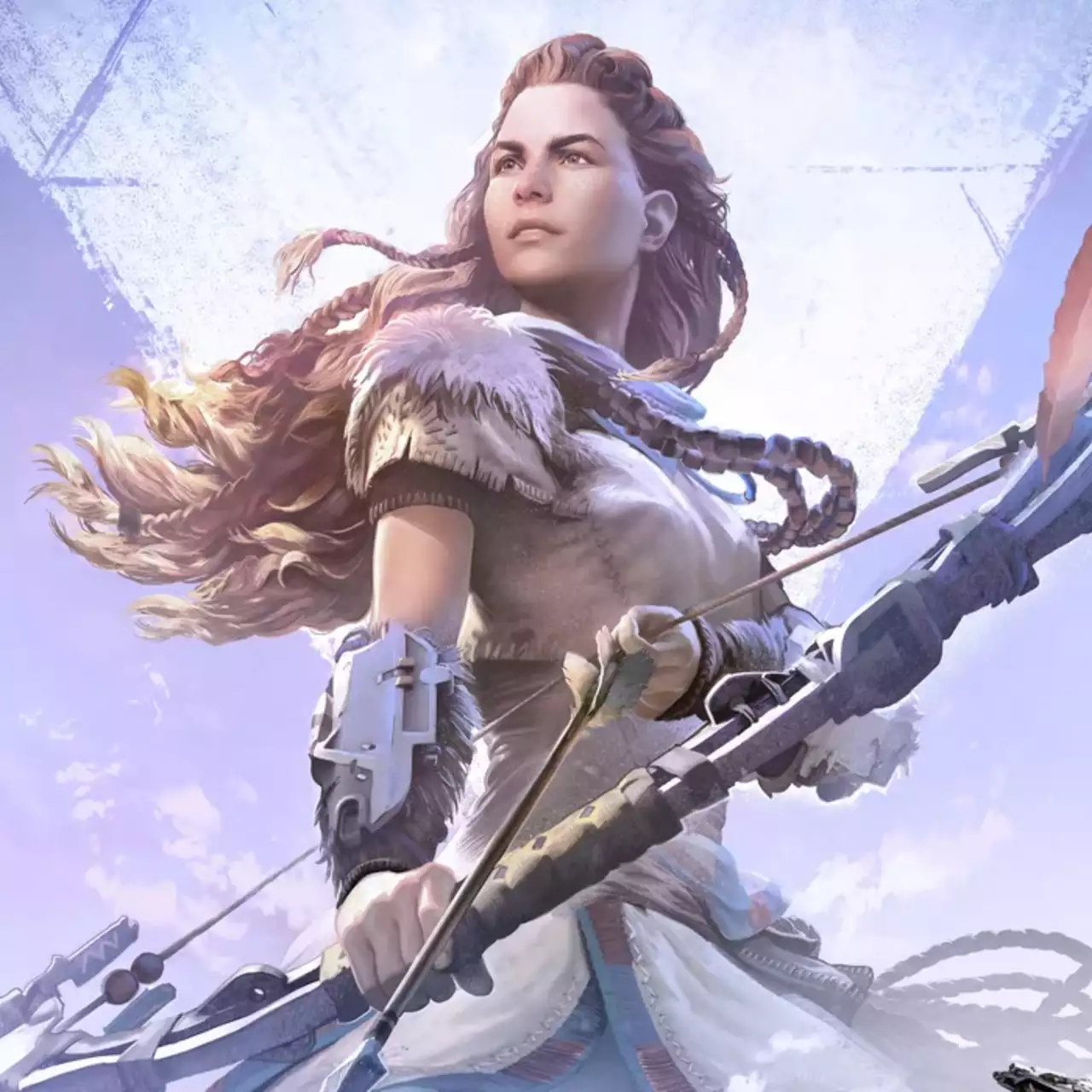 Horizon Zero Dawn Remastered intro leaked online before release