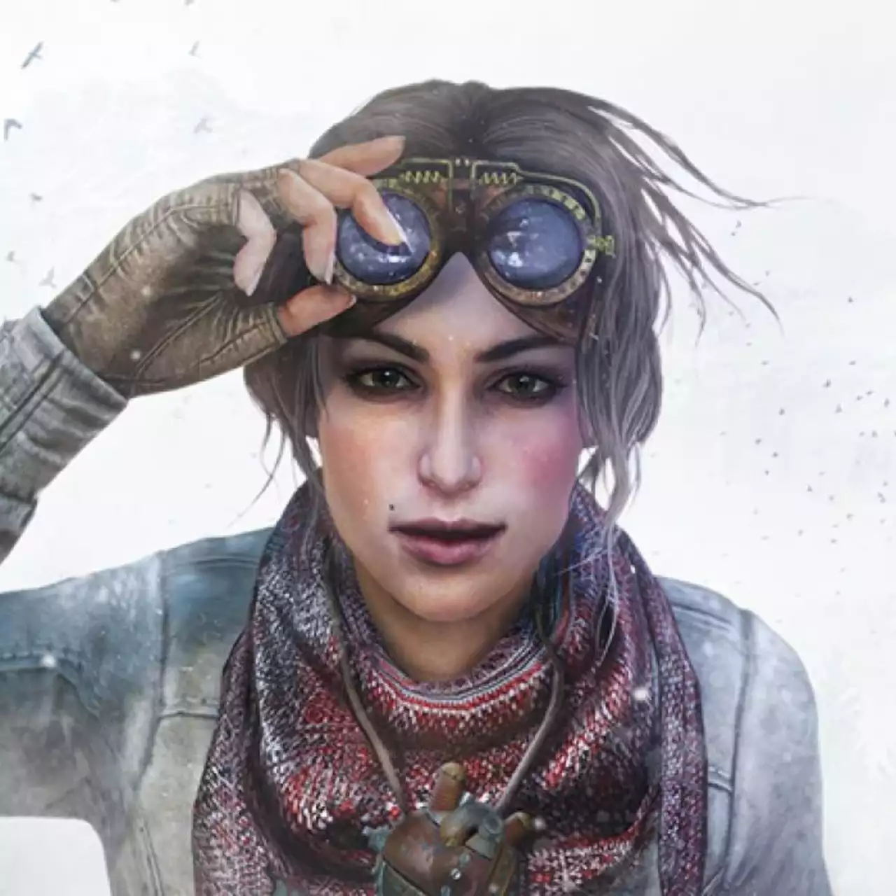 Entrevista de VGTimes con Syberia: El Mundo Antes de los Desarrolladores Entrevista de VGTimes con Syberia: El Mundo Antes de los Desarrolladores