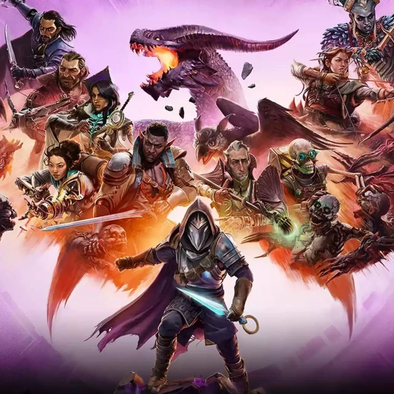 «Гарна та технічно бездоганна»: критики оцінили Dragon Age: The Veilguard