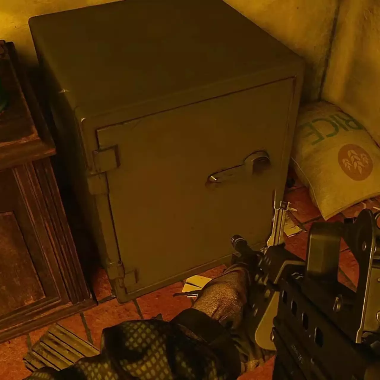 Todos los cofres en Call of Duty: Black Ops 6 — cómo encontrarlos y abrirlos Todos los cofres en Call of Duty: Black Ops 6 — cómo encontrarlos y abrirlos