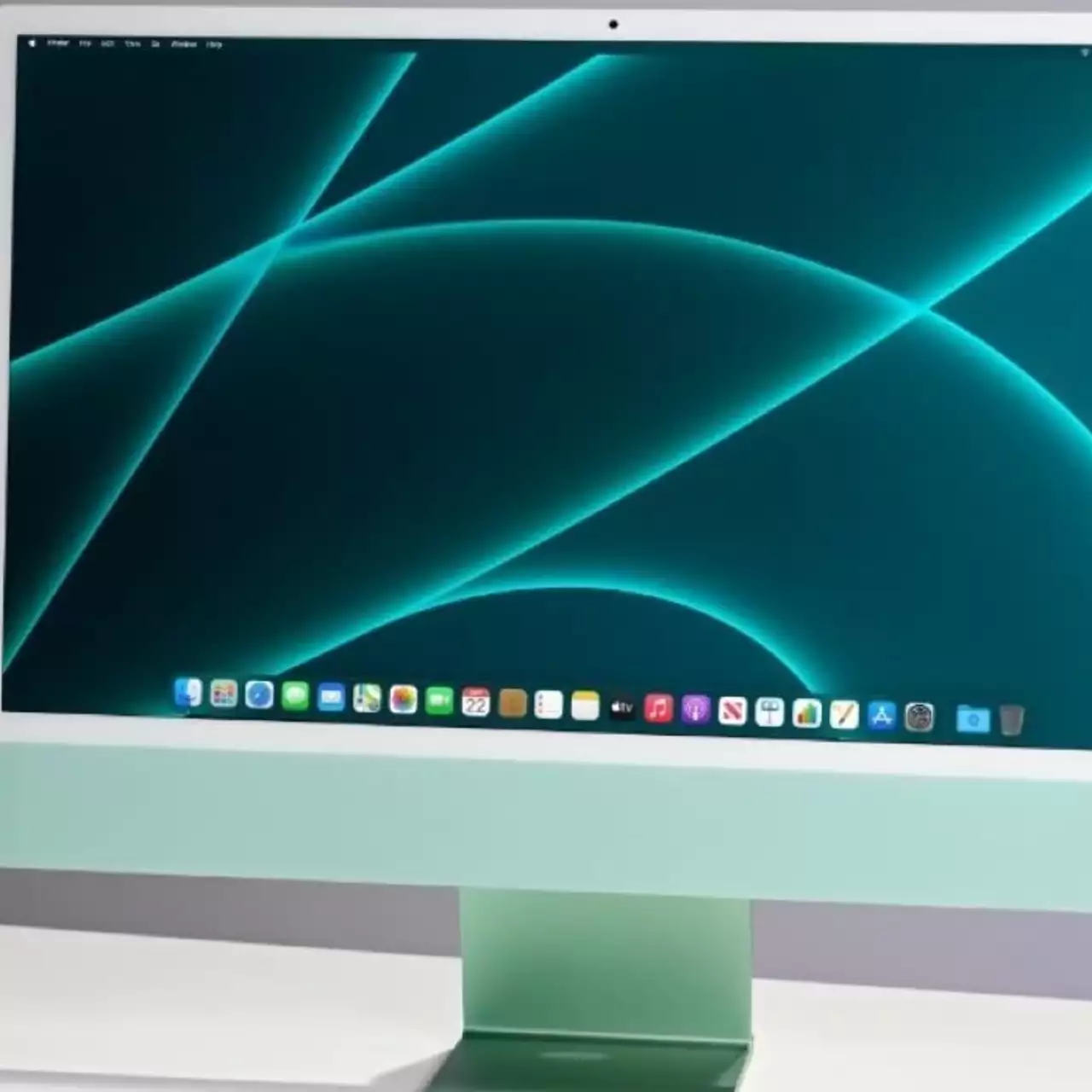Apple анонсувала iMac на M4 з покращеною камерою та аксесуарами