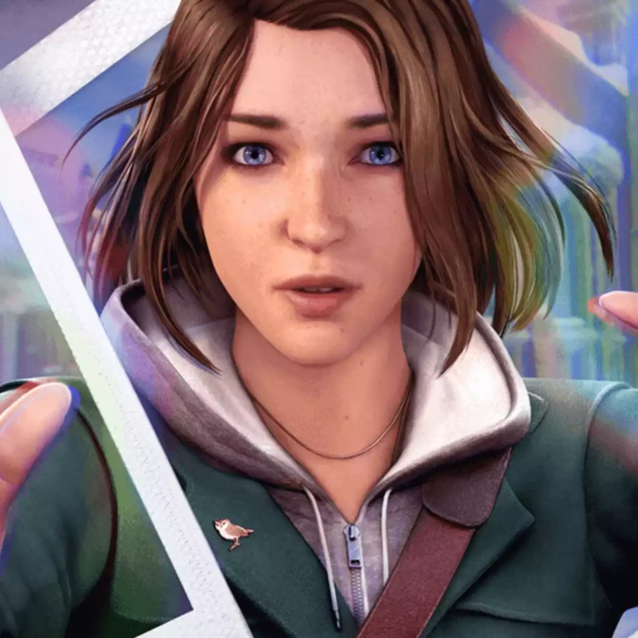 73 балів із 100: Life is Strange: Double Exposure отримала оцінки критиків 73 балів із 100: Life is Strange: Double Exposure отримала оцінки критиків