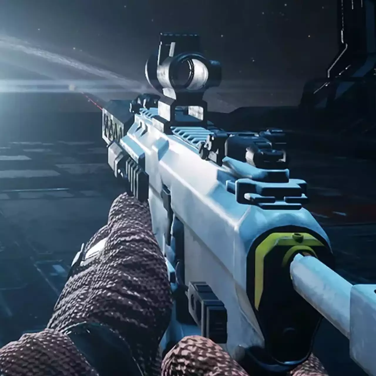 Space shooter Moon Mystery launches on Steam