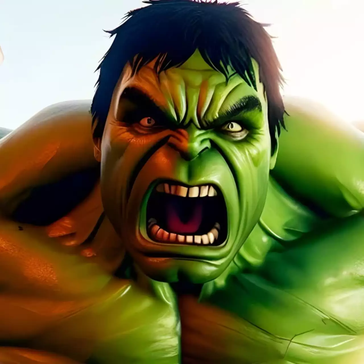 Wolverine-Hulk hybrid could have appeared in Deadpool movie Wolverine-Hulk hybrid could have appeared in Deadpool movie