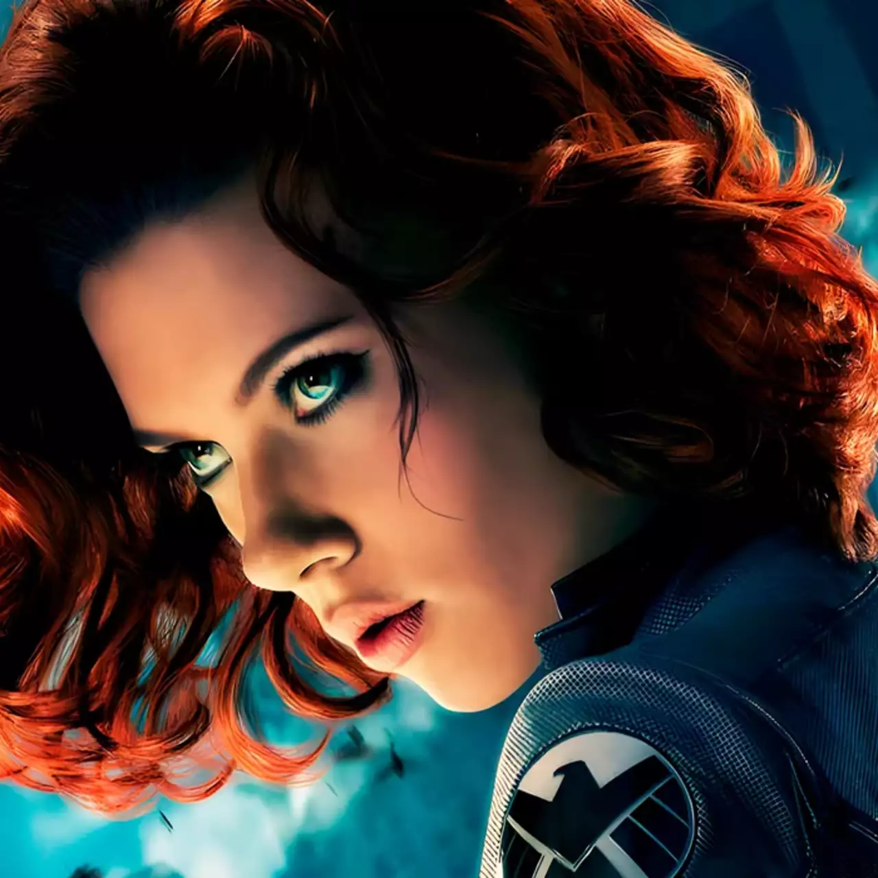 Чорну вдову, Залізну людину та інших месників із всесвіту Marvel перенесли в японське аніме Хаяо Міядзакі Чорну вдову, Залізну людину та інших месників із всесвіту Marvel перенесли в японське аніме Хаяо Міядзакі