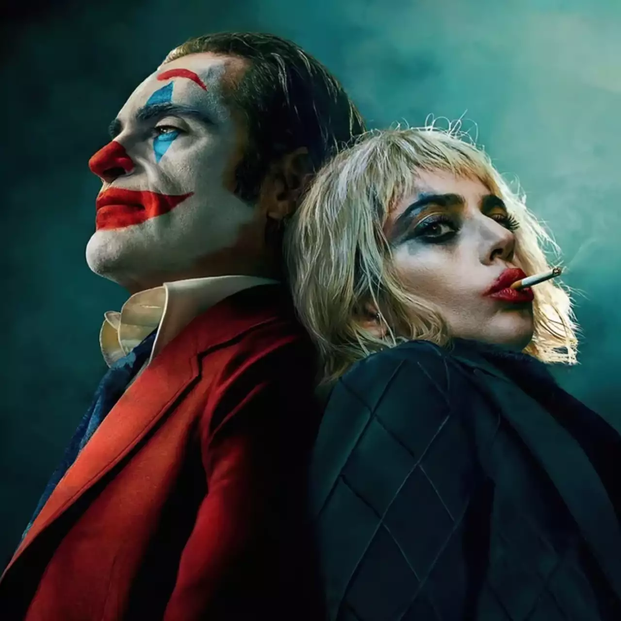 «Joker: Folie à Deux» Released Digitally