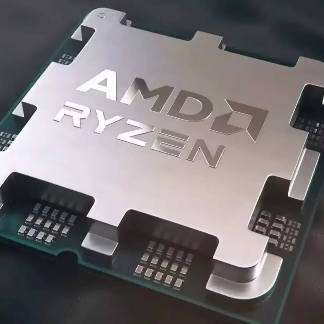 Ryzen 7 9800X3D на 22% швидше 7800X3D у витоках Geekbench