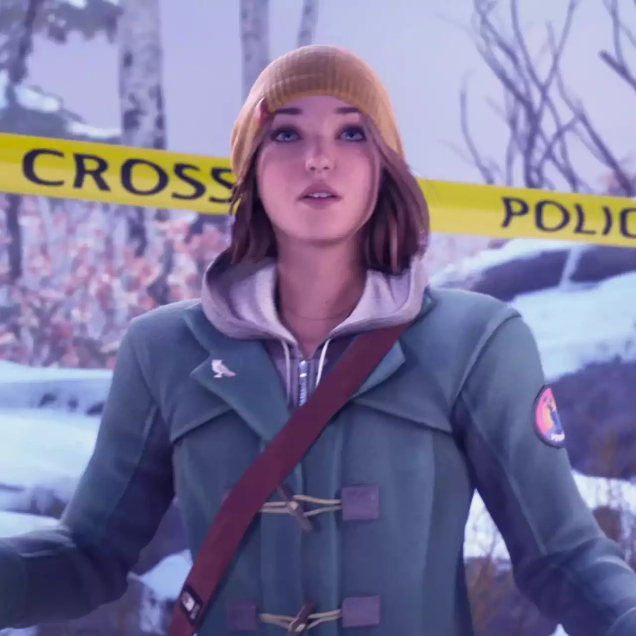 Life is Strange: Double Exposure повністю вийшла на всіх платформах Life is Strange: Double Exposure повністю вийшла на всіх платформах